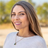 Andrea Mendez Mora