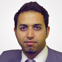 Saed Alnaimat