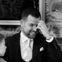 Phillip Arnott