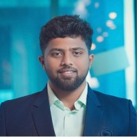 Ashik Madhavan