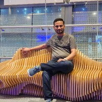 Pratik Bhandari