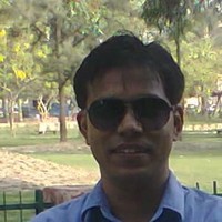 Mohammad Aarif Equbal