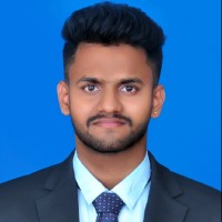 Yakshith Kumar M