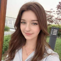 Victoria Wang