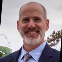 Jonathan Fox