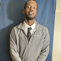 Richard Crockett Jr.