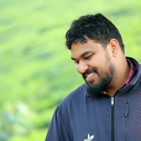 Pavan G