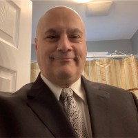 Tom Doucette