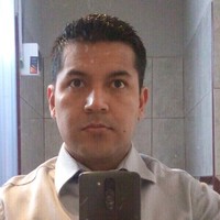 Luis alberto Palacios cabrejos