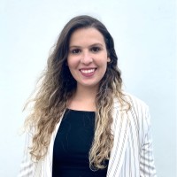 Ingrid Pinheiro