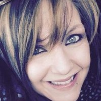 Patricia Wright