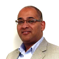 Tim D'Souza