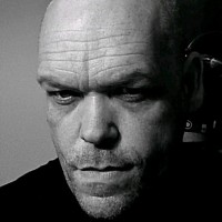 Simon Strange