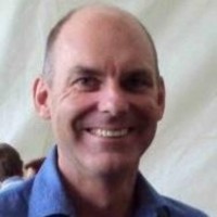 Tim Bray