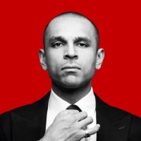 Ali Mirza