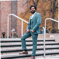 Akshay Manmadhan Modi