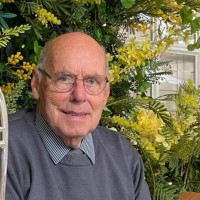 Ad Van Velsen