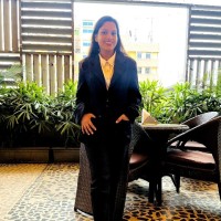 Nandani Gaur