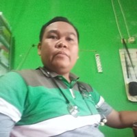 darwis susanto