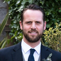 Ben Pugh