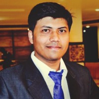 Shishir Shrivastava
