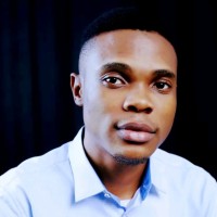Chukwudi Charles