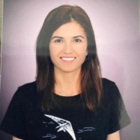 Sevinç Doğan Solmaz