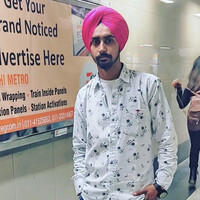 Gagandeep Singh