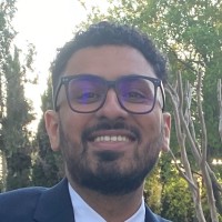Fahad Iqbal