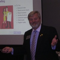 Denny Gorman