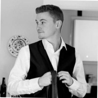 Callum Saunders