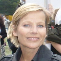 Cathrine Von Hauswolff
