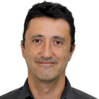 Javier Del Moral, Ph.D.