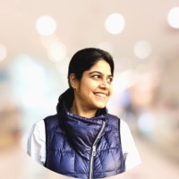 Lakshmi Priya I