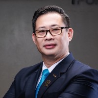 Alfred M. Reyes 蘇塊福