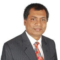 Tapas Kumar Haldar