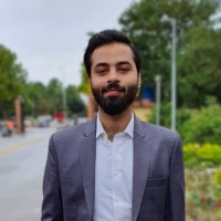 Waleed Zaman