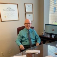 Patrick C. Hall
