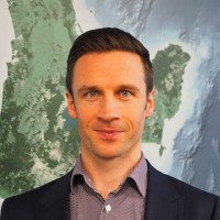 Jacob Rosevear