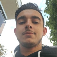sofiane ghazi