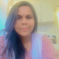 Smruti Pawar