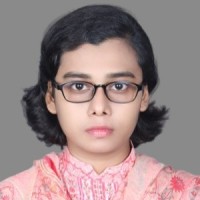 Mahmuda Rahman