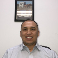Izzy Almaraz