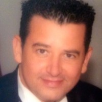 Andrés Soria Naranjo