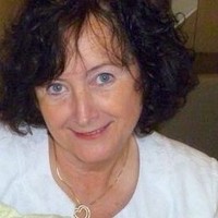 Elizabeth Norma Bertuzzi