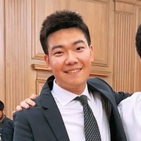 Christopher Lin