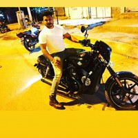 Mohit Sansanwal