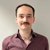 Patrick Bradfield Smith