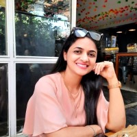 Priya Patil
