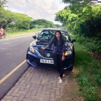 Jothi Laxmi